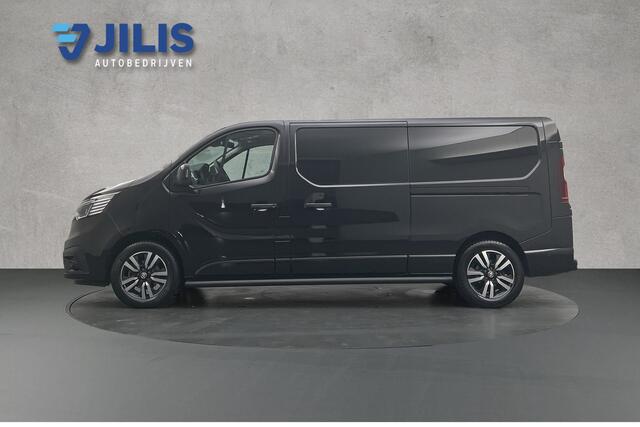 Renault TRAFIC 2.0 Blue dCi 170 T30 L2H1 Extra | Trekhaak | Camera | LED koplampen | Navigatie