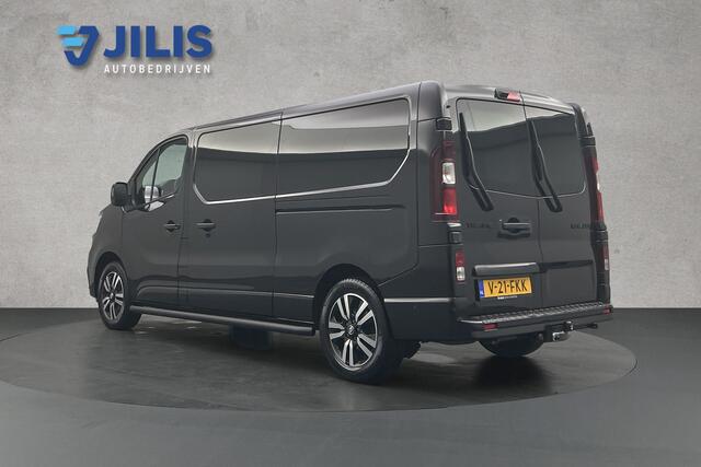 Renault TRAFIC 2.0 Blue dCi 170 T30 L2H1 Extra | Trekhaak | Camera | LED koplampen | Navigatie