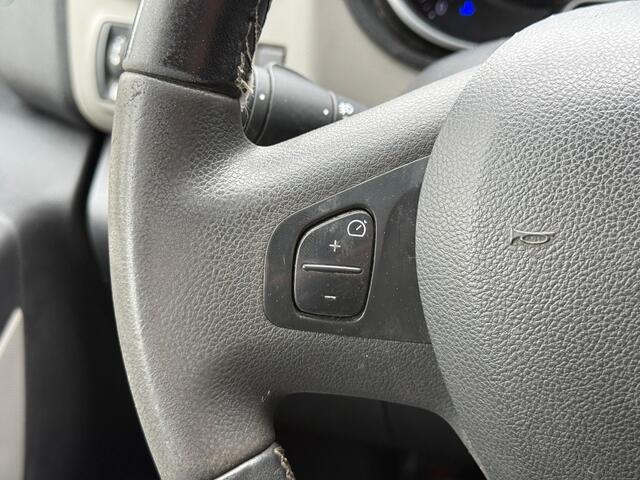 Renault TRAFIC L1H1 MARGE CRUISE CAMERA IMPERIAL