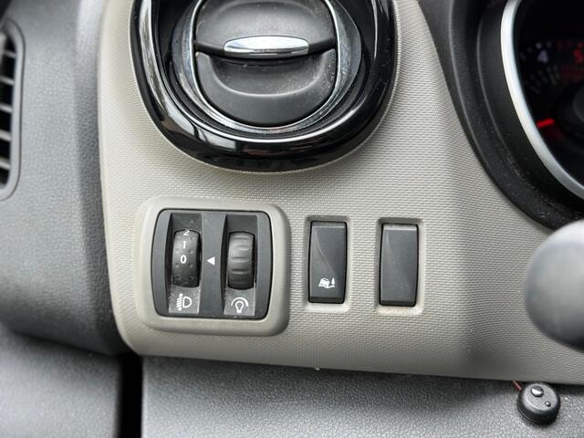 Renault TRAFIC L1H1 MARGE CRUISE CAMERA IMPERIAL