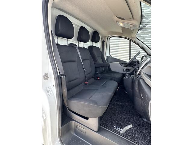 Renault TRAFIC 1.6 dCi T27 L1H1 Navi|Airco|Trekhaak|Cruise