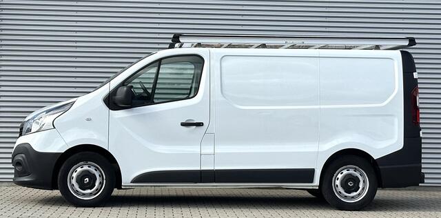 Renault TRAFIC 1.6 dCi T27 L1H1 Navi|Airco|Trekhaak|Cruise