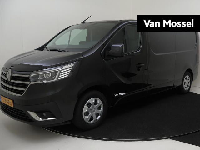 Renault TRAFIC E-Tech T29 L2H1 Advance 52 kWh Laadruimte Pakket | Pakket Trafic | Navi | Camera |