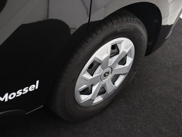 Renault TRAFIC E-Tech T29 L2H1 Advance 52 kWh Laadruimte Pakket | Pakket Trafic | Navi | Camera |