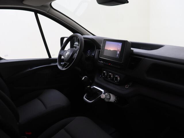 Renault TRAFIC E-Tech T29 L2H1 Advance 52 kWh Laadruimte Pakket | Pakket Trafic | Navi | Camera |