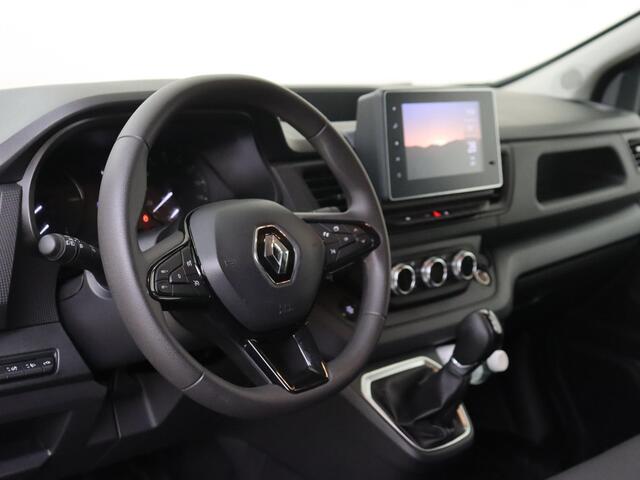 Renault TRAFIC E-Tech T29 L2H1 Advance 52 kWh Laadruimte Pakket | Pakket Trafic | Navi | Camera |