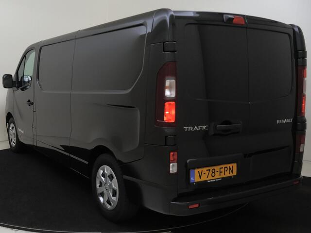 Renault TRAFIC E-Tech T29 L2H1 Advance 52 kWh Laadruimte Pakket | Pakket Trafic | Navi | Camera |