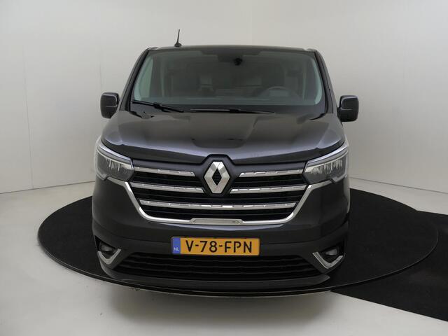 Renault TRAFIC E-Tech T29 L2H1 Advance 52 kWh Laadruimte Pakket | Pakket Trafic | Navi | Camera |