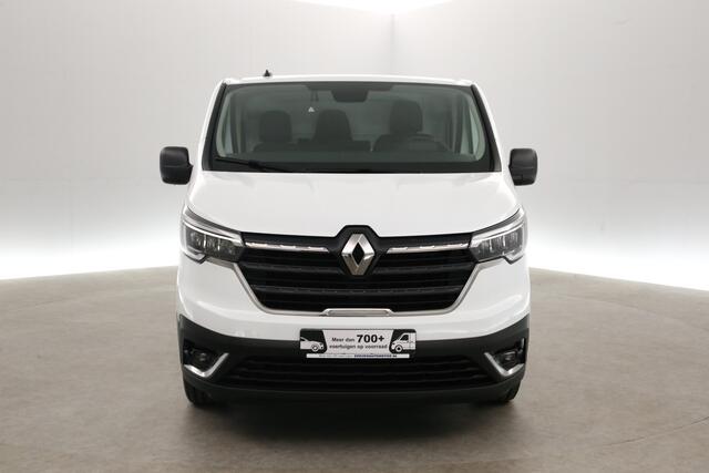 Renault TRAFIC 2.0 dCi L2H1 | Airco | Cruise | 3 Zits | Carplay | LED | Navi | Parkeersens.