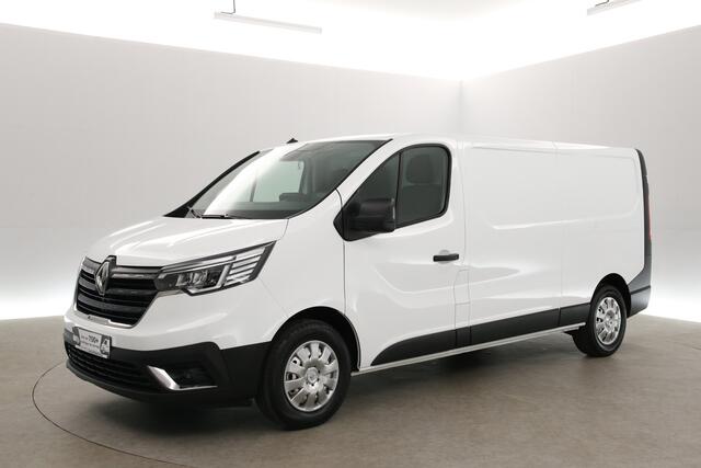 Renault TRAFIC 2.0 dCi L2H1 | Airco | Cruise | 3 Zits | Carplay | LED | Navi | Parkeersens.
