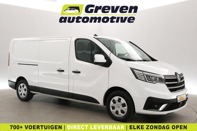 Renault TRAFIC 2.0 dCi T30 L2H1 | Airco | Camera | Cruise | 3 Zits | Carplay | Navi | Parkeersens.