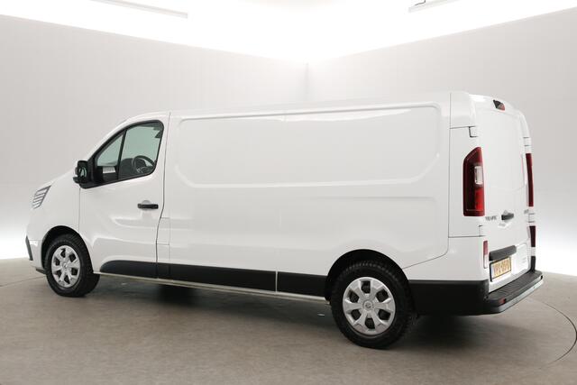 Renault TRAFIC 2.0 dCi T30 L2H1 | Airco | Camera | Cruise | 3 Zits | Carplay | Navi | Parkeersens.