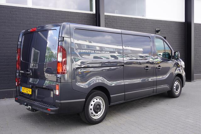 Renault TRAFIC 2.0 dCi L2 EURO 6 - Airco - Cruise - Trekhaak - ¤ 20.950,- Excl.