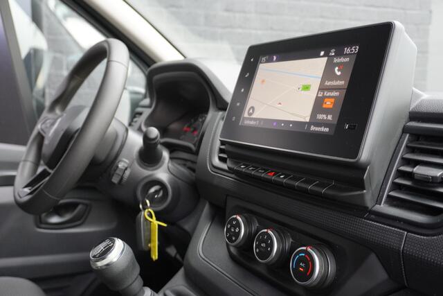 Renault TRAFIC 2.0 dCi L2 EURO 6 - Airco - Cruise - Trekhaak - ¤ 20.950,- Excl.