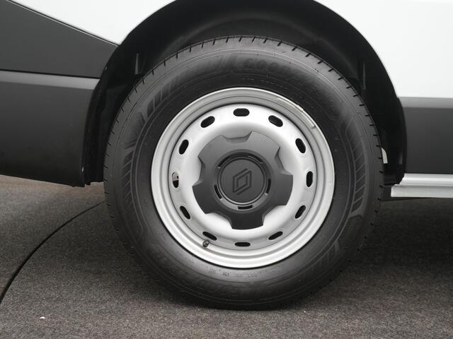 Renault TRAFIC 2.0 Blue dCi 130 T29 L2H1 Start DC - Extra sleutel - Reservewiel - Comfortstoel bestuurder & passagier - Getoonde prijs incl. BPM / Excl. BTW - -