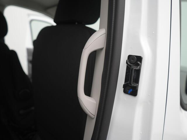 Renault TRAFIC 2.0 Blue dCi 130 T29 L2H1 Start DC - Extra sleutel - Reservewiel - Comfortstoel bestuurder & passagier - Getoonde prijs incl. BPM / Excl. BTW - -