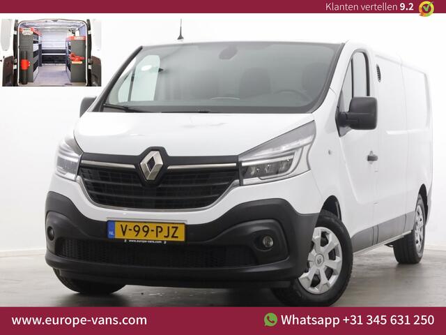 Renault TRAFIC 2.0 DCI 145pk L2H1 Automaat Comfort LED/Camera/Inrichting 12-2020