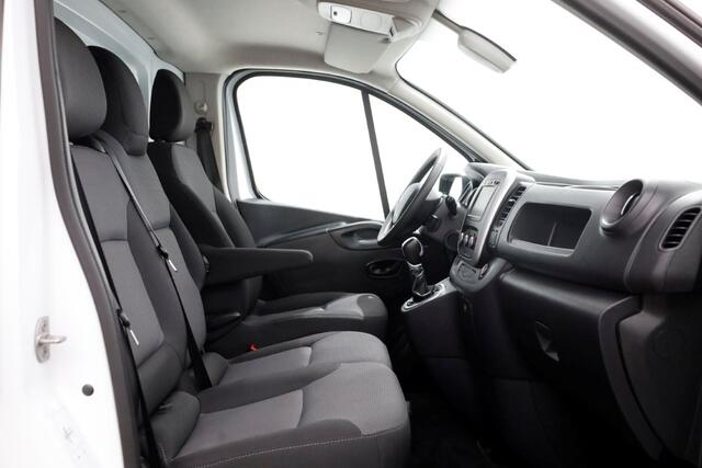 Renault TRAFIC 2.0 DCI 145pk L2H1 Automaat Comfort LED/Camera/Inrichting 12-2020