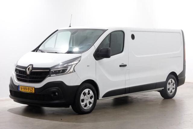 Renault TRAFIC 2.0 DCI 145pk L2H1 Automaat Comfort LED/Camera/Inrichting 12-2020