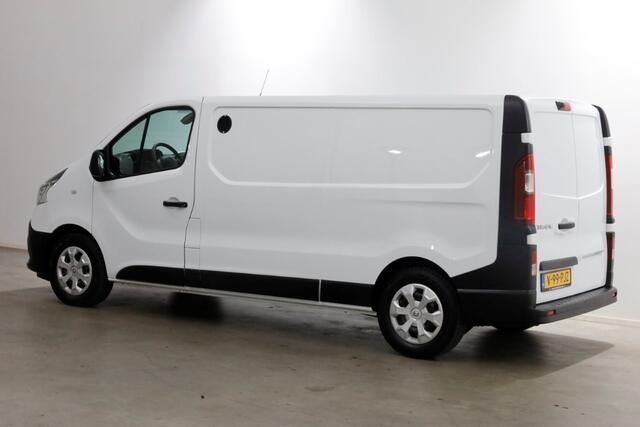 Renault TRAFIC 2.0 DCI 145pk L2H1 Automaat Comfort LED/Camera/Inrichting 12-2020