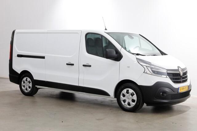 Renault TRAFIC 2.0 DCI 145pk L2H1 Automaat Comfort LED/Camera/Inrichting 12-2020