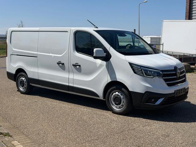 Renault TRAFIC 2.0DCI L2H1 Airco Navi Cruisecontrol EURO 6 BPM VRIJ 1200KM