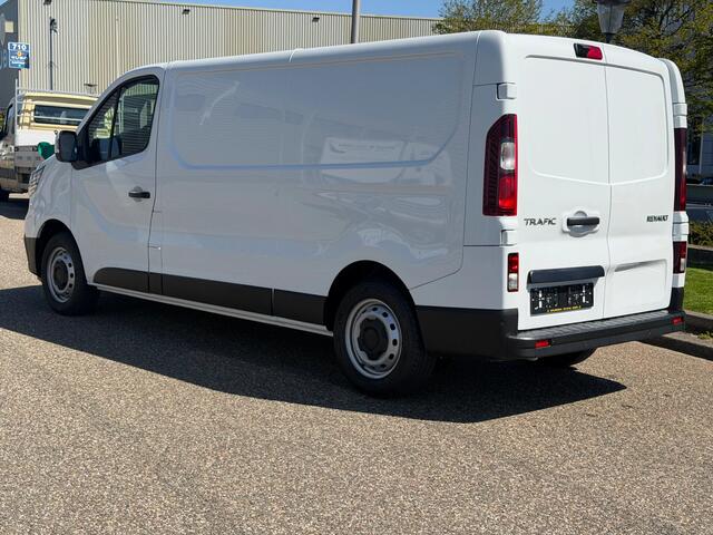 Renault TRAFIC 2.0DCI L2H1 Airco Navi Cruisecontrol EURO 6 BPM VRIJ 1200KM