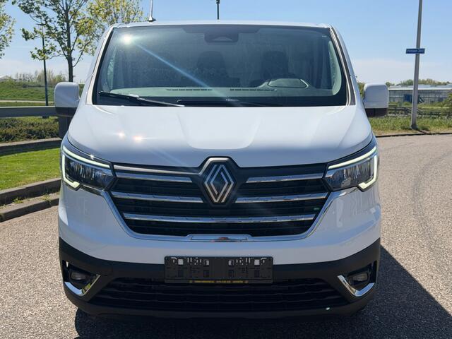 Renault TRAFIC 2.0DCI L2H1 Airco Navi Cruisecontrol EURO 6 BPM VRIJ 1200KM