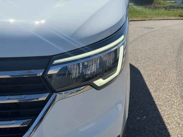 Renault TRAFIC 2.0DCI L2H1 Airco Navi Cruisecontrol EURO 6 BPM VRIJ 1200KM