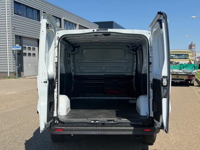 Renault TRAFIC 2.0DCI L2H1 Airco Navi Cruisecontrol EURO 6 BPM VRIJ 1200KM