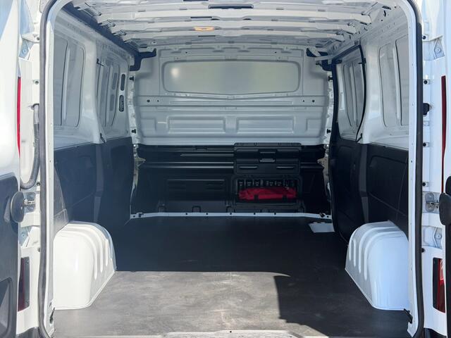 Renault TRAFIC 2.0DCI L2H1 Airco Navi Cruisecontrol EURO 6 BPM VRIJ 1200KM