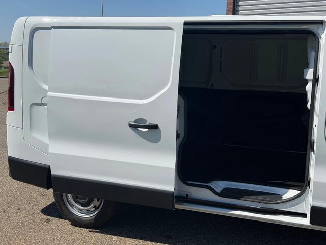 Renault TRAFIC 2.0DCI L2H1 Airco Navi Cruisecontrol EURO 6 BPM VRIJ 1200KM