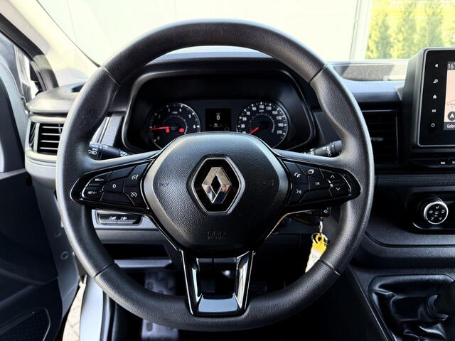 Renault TRAFIC 2.0 dCi WORKER / L2H1 / 1e EIG. / TREKHAAK / 3-ZITS / AIRCO / CRUISE / NAVI / LED