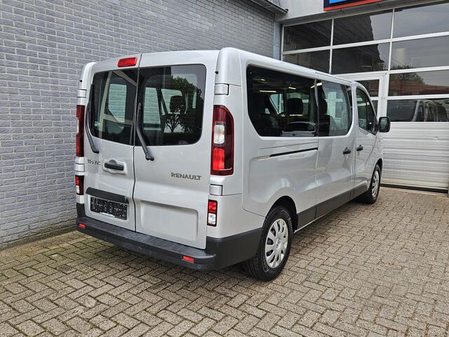 Renault TRAFIC 1.6 dCi L2H1 Personenbus Inclusief Afleveringskosten
