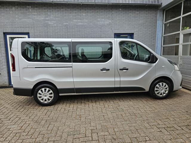 Renault TRAFIC 1.6 dCi L2H1 Personenbus Inclusief Afleveringskosten