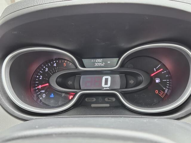 Renault TRAFIC 1.6 dCi L2H1 Personenbus Inclusief Afleveringskosten