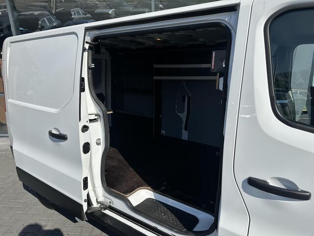 Renault TRAFIC 2.0 dCi 130 T30 L2H1 Work Edition | TREKHAAK | PARKEERSENSOREN | CRUISE CONTROL | AIRCONDITIONING | APPLE CARPLAY