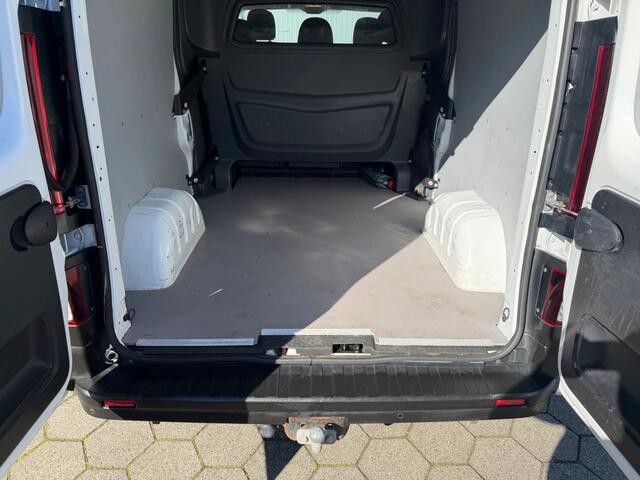 Renault TRAFIC 2.0 dCi 120 T29 L2H1 Dubbele Cabine Comfort