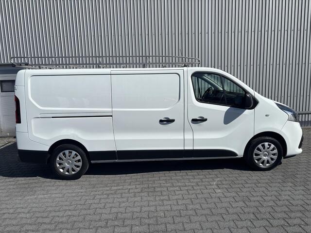 Renault TRAFIC 1.6 dCi T29 L2H1*A/C*3-PERS*CRUISE*NAVI*IMPERIAAL*