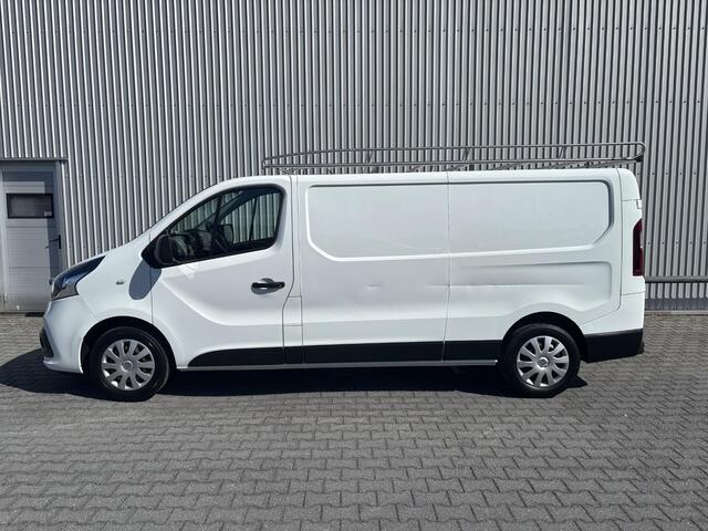 Renault TRAFIC 1.6 dCi T29 L2H1*A/C*3-PERS*CRUISE*NAVI*IMPERIAAL*