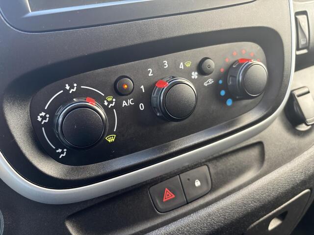 Renault TRAFIC 1.6 dCi T29 L2H1*A/C*3-PERS*CRUISE*NAVI*IMPERIAAL*