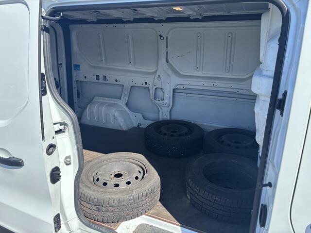 Renault TRAFIC 1.6 dCi T29 L2H1*A/C*3-PERS*CRUISE*NAVI*IMPERIAAL*