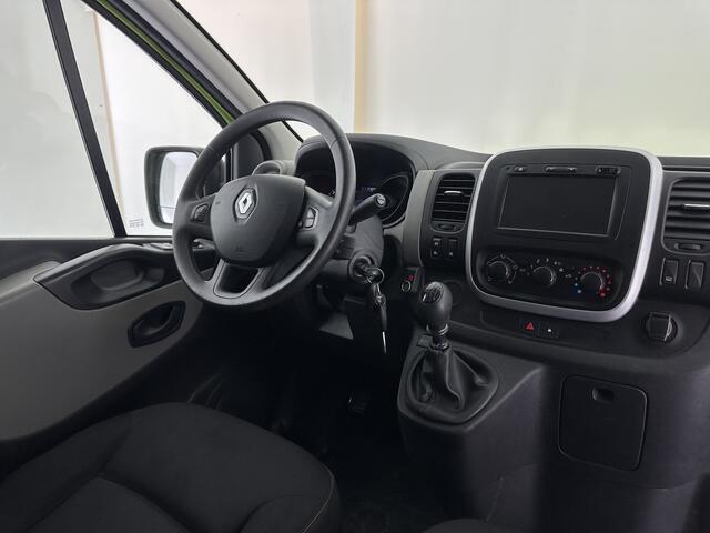Renault TRAFIC 1.6 dCi T29 L1H1 Comfort Energy *NAVI-FULLMAP | AIRCO | CRUISE | PDC | TOWBAR*