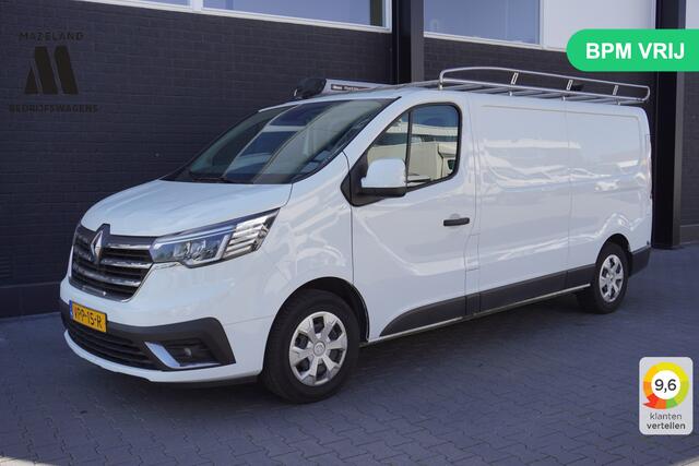 Renault TRAFIC 2.0 dCi 130PK L2 EURO 6 - Airco - Navi - Cruise - ¤16.900,- Excl.