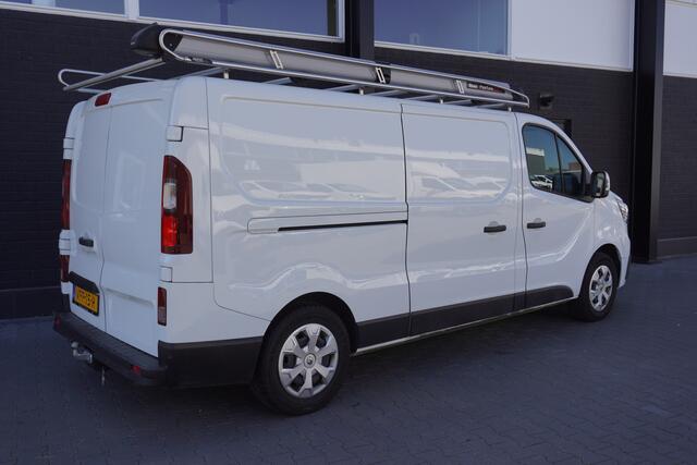 Renault TRAFIC 2.0 dCi 130PK L2 EURO 6 - Airco - Navi - Cruise - ¤16.900,- Excl.