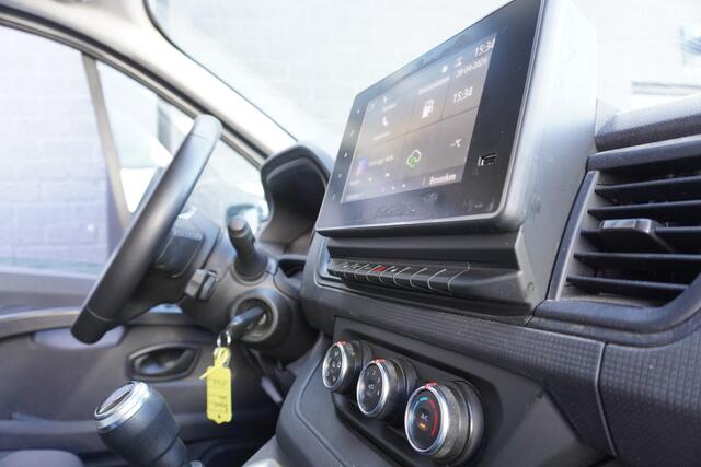 Renault TRAFIC 2.0 dCi 130PK L2 EURO 6 - Airco - Navi - Cruise - ¤16.900,- Excl.