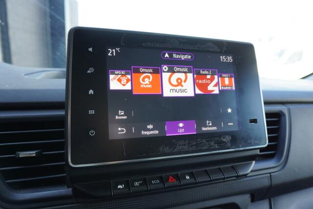 Renault TRAFIC 2.0 dCi 130PK L2 EURO 6 - Airco - Navi - Cruise - ¤16.900,- Excl.