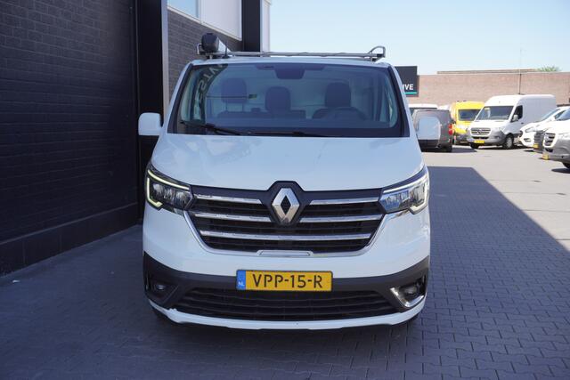 Renault TRAFIC 2.0 dCi 130PK L2 EURO 6 - Airco - Navi - Cruise - ¤16.900,- Excl.