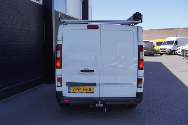 Renault TRAFIC 2.0 dCi 130PK L2 EURO 6 - Airco - Navi - Cruise - ¤16.900,- Excl.