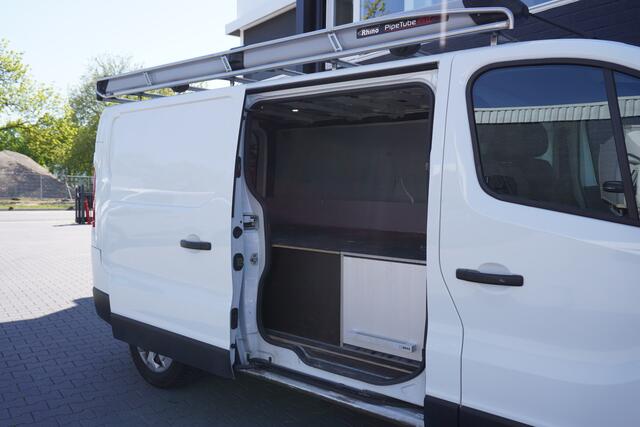 Renault TRAFIC 2.0 dCi 130PK L2 EURO 6 - Airco - Navi - Cruise - ¤16.900,- Excl.